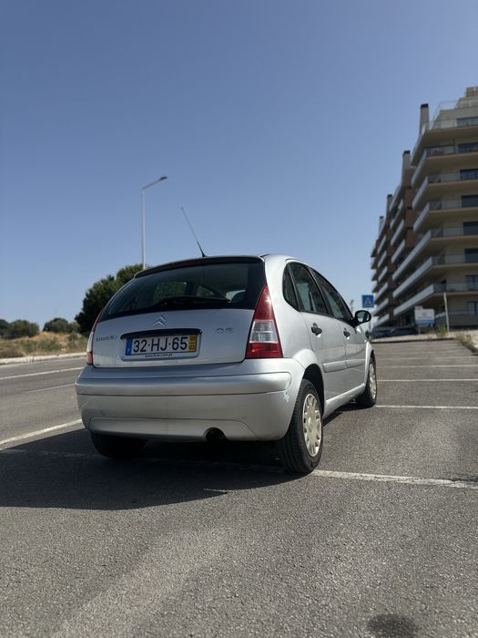 Citroen C3 1.1 SX de 2009