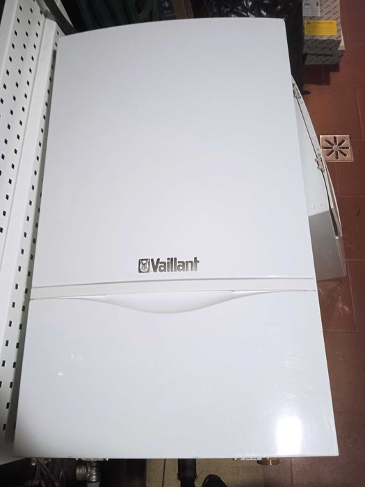 Sprzedam piec Vaillant