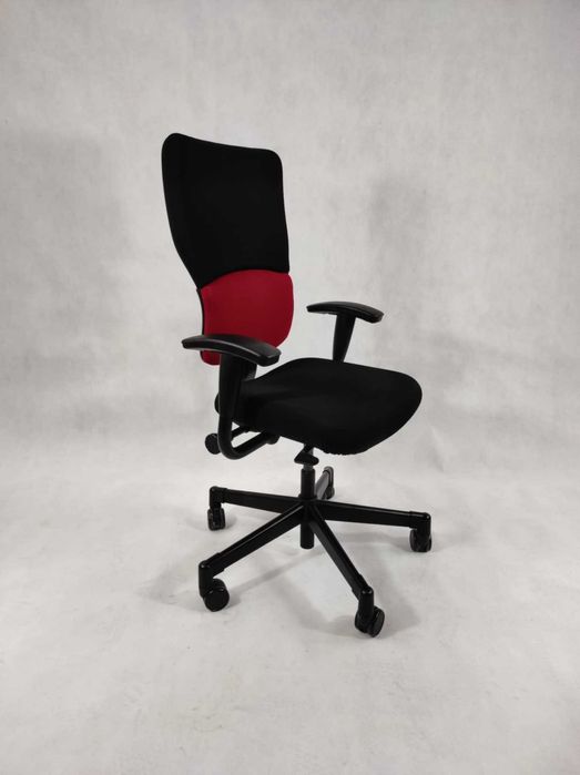 Promocja!!! Steelcase Let’s B – fotel ergonomiczny, stan bardzo dobry