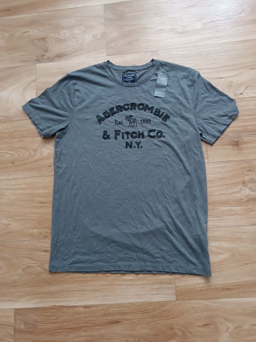 Abercrombie &fitch m