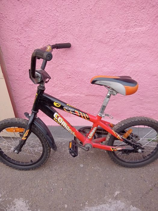 Продам велосипед детский Команче