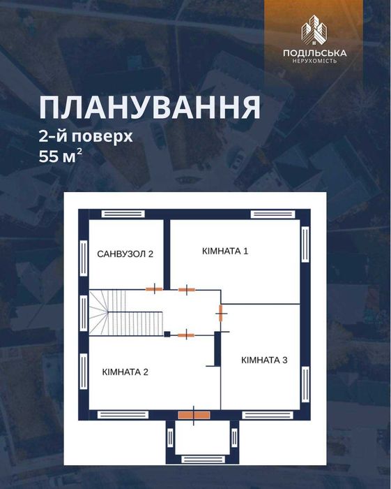 Продаж будинку в районі Дендропарковий