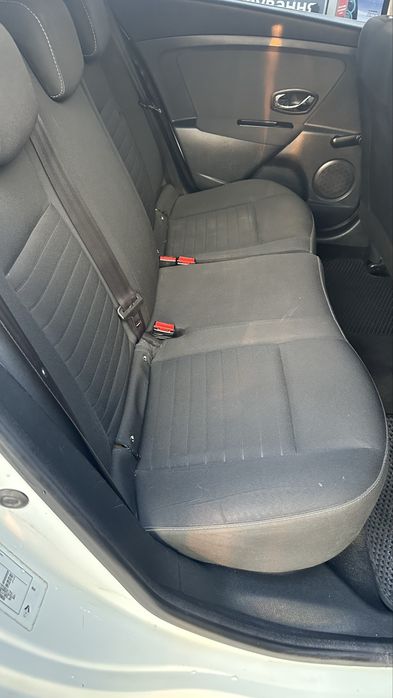 Renault Megane 3