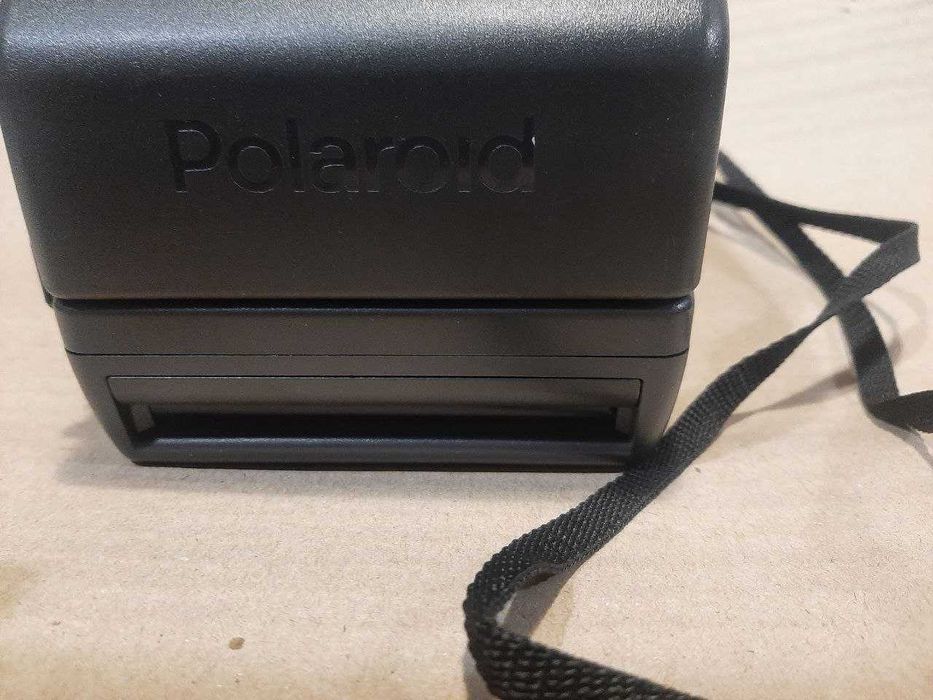 Фотоаппарат Polaroid