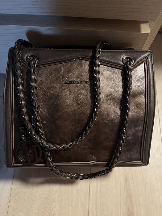Torebka Trussardi Jeans