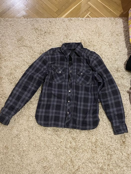 Мотокуртка  Leoshi