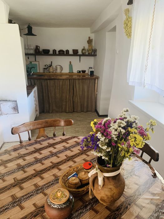 Оренда будинку помісячно, подобово