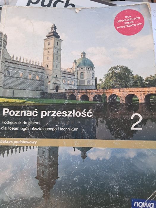 Poznać przeszłość 2