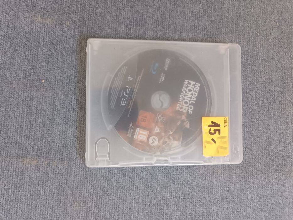 Gry na       ps3