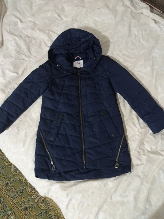 Курточка на весну и осень