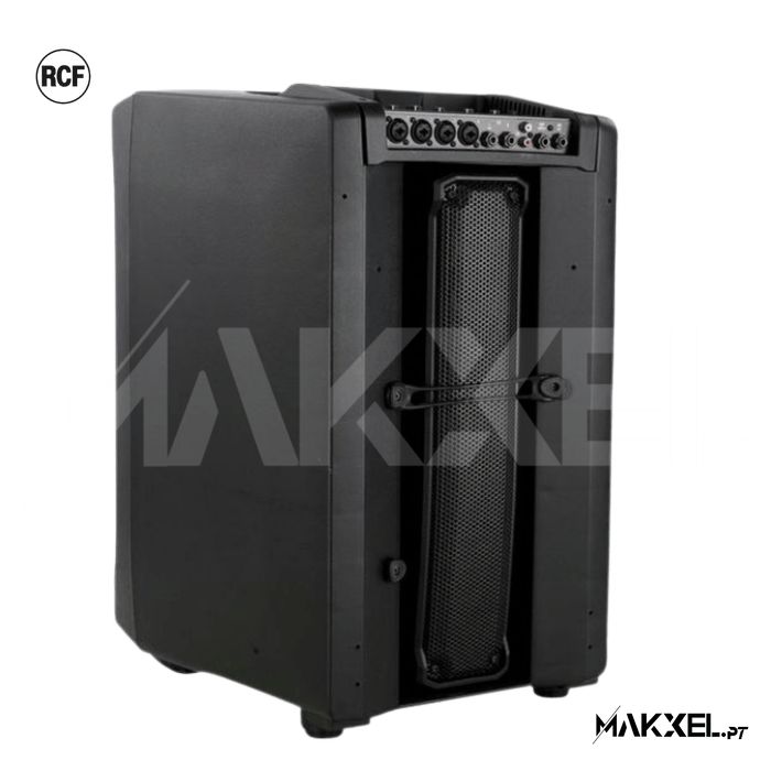 RCF Evox JMIX8 Sistema PA