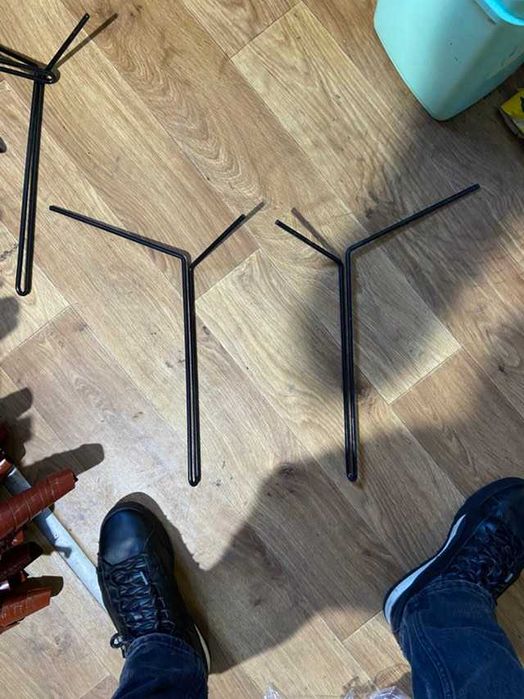 Насіннєпроводи до сівалок