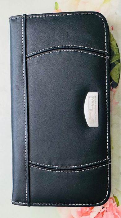 Візитниця книжка нова для карток і візиток