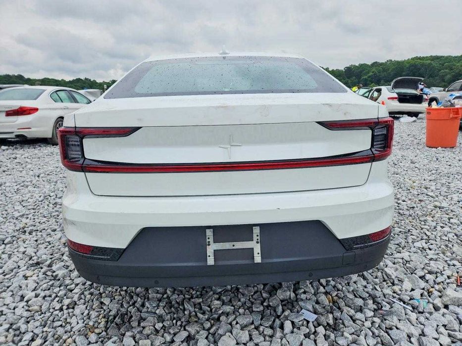 Бампер Polestar 2 Розборка Полестар 2 Запчасини до Полестара