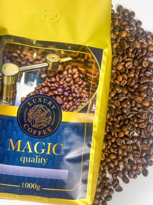 БЕЗ КОФЕИНА кофе в зернах Декофеиновый 100% арабика tolima decaf 1 кг