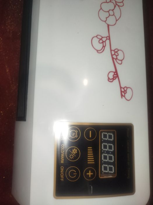 Grzejnik elektryczny A 794