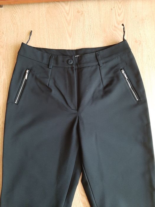 Eleganckie spodnie damskie
