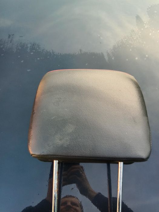 Підголівник санта фе 2