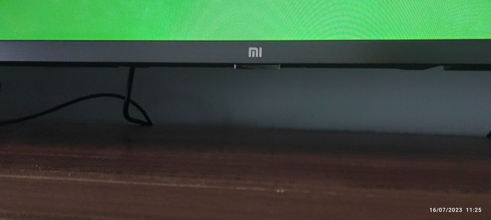 TV 65 " MI TV 4S xiaomi 4K