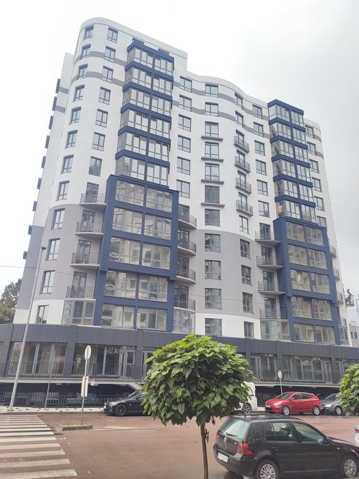 Продаж 2 к.кв Княгинин 9 корпус