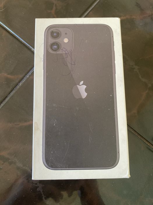 witam sprzedam telefon iphone 11 w dobrym stanie