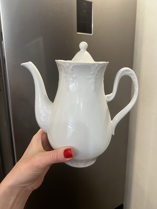 Чайник, заврник СССР