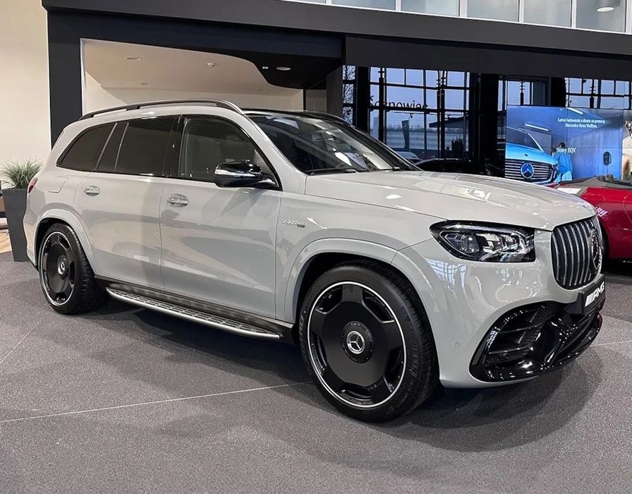 Диски Нові Mercedes R22/5/112 Gls Gle Coupe Gle . Різноширокі .