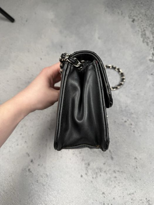 Torebka na Ramię Chanel Classic Flap | Pikowana