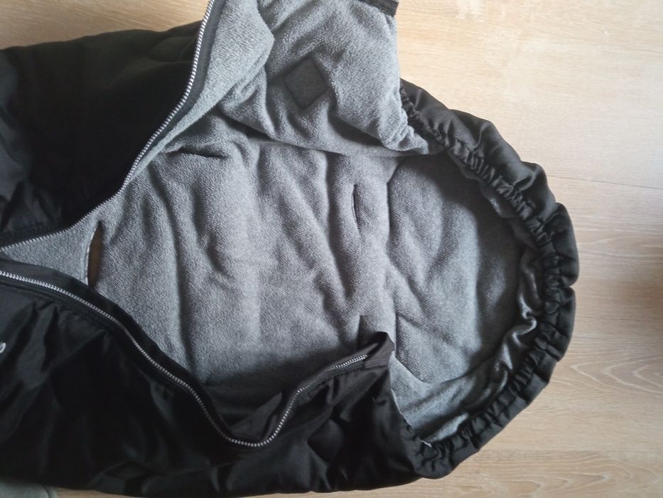 Sacos de dormir muito quentinhos 2 e 3/4 anos