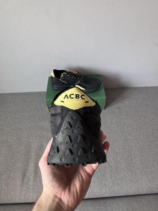 Buty ACBC Green Trek meskie r.45