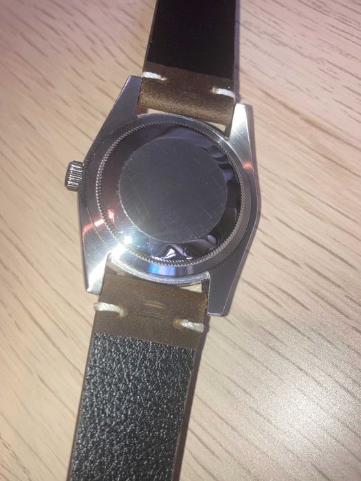 Zegarek seiko mod NH35