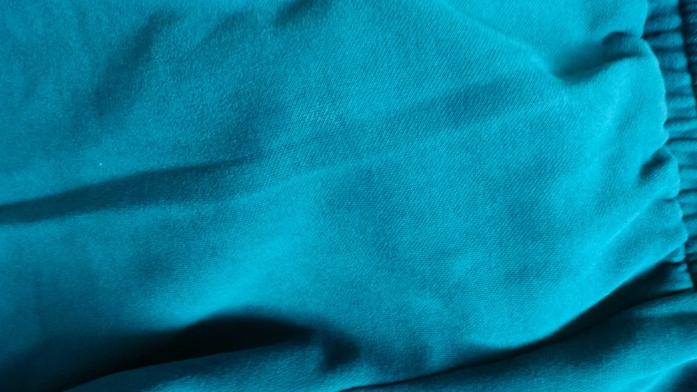 Miękkie ciepłe spodnie dresowe Puma M