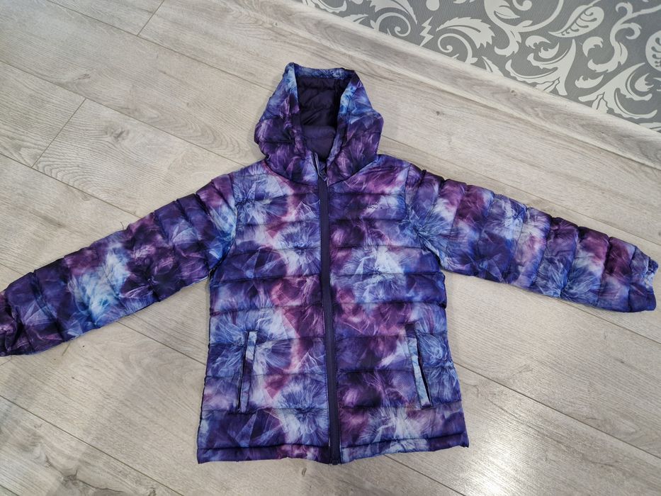 Kurtka MOUNTAIN Warehouse rozm. 5-6