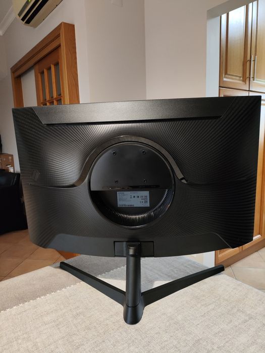 Monitor Samsung Odyssey G5 32" 144hz 1440p QHD