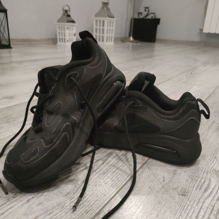 Buty Nike  Air 200  rozmiar 38
