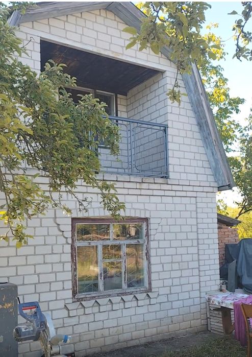 Срочно  Продам дачу - Смт Автомобіліст