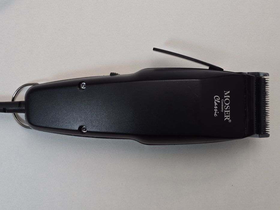 Maszynka do strzyżenia włosów Moser 1400 Classic
