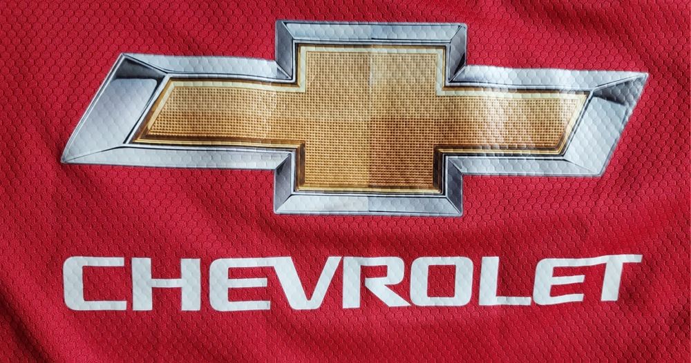 Koszulka Bruno Fernandes