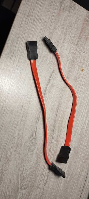 Kabel SATA-SATA do pc