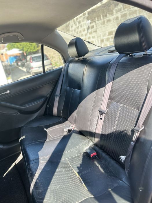 Honda Civic 2004 em otimo estado!