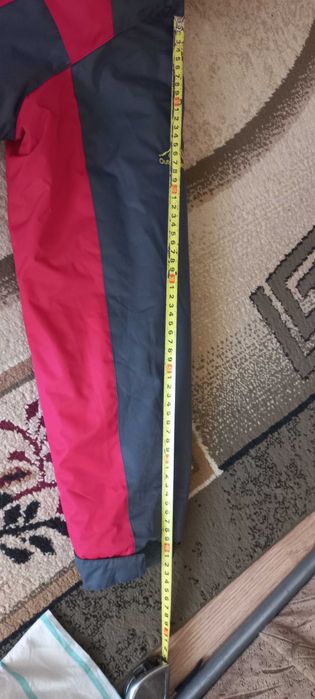 Чоловіча зимова куртка