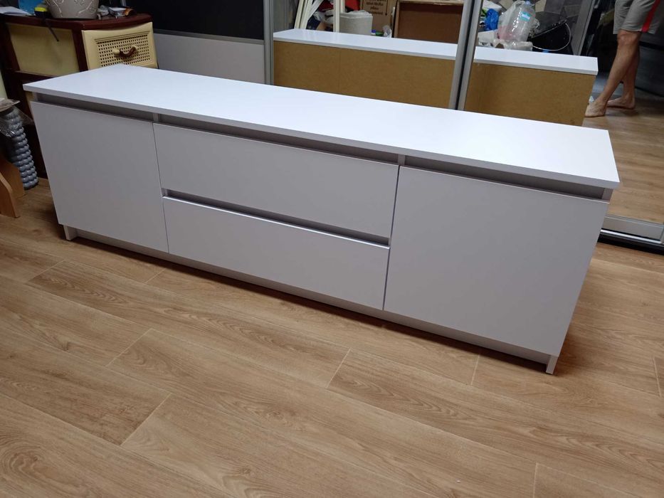 Продам нові комоди