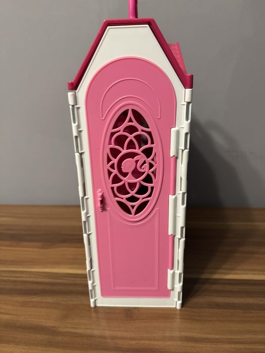 Будиночок Barbie