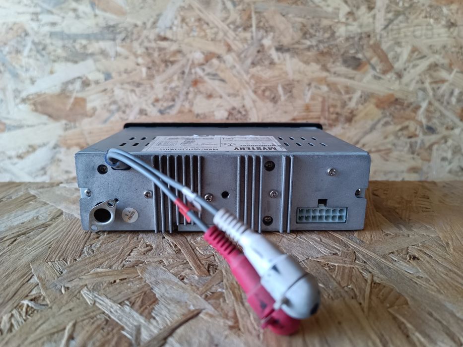 Продам автомагнитолу