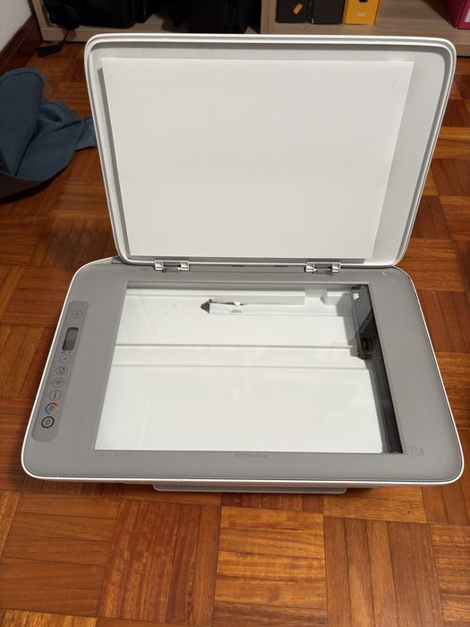 Impressora HP Deskjet 2720