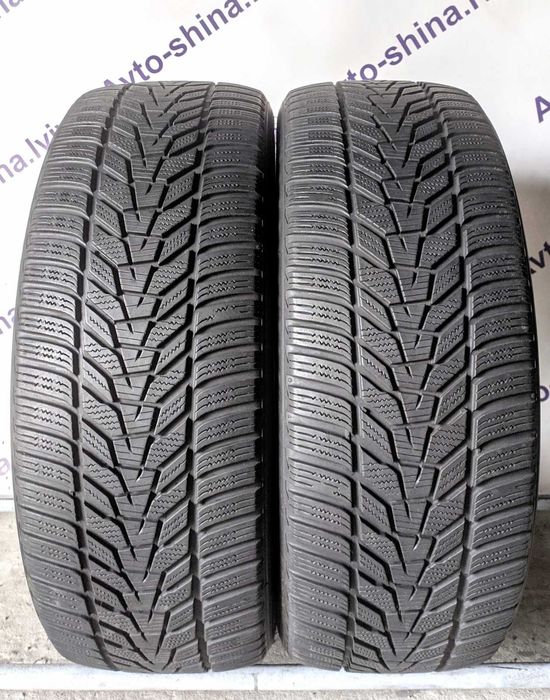 Шини зимові R20 235/45 Hankook Winter  I"cept Evo 3 X