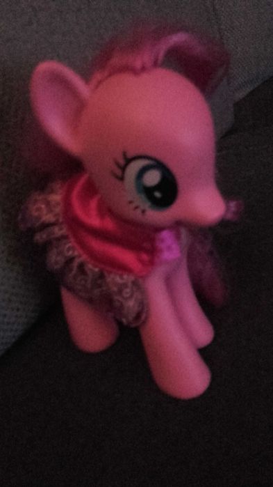 Konik pony orginalny