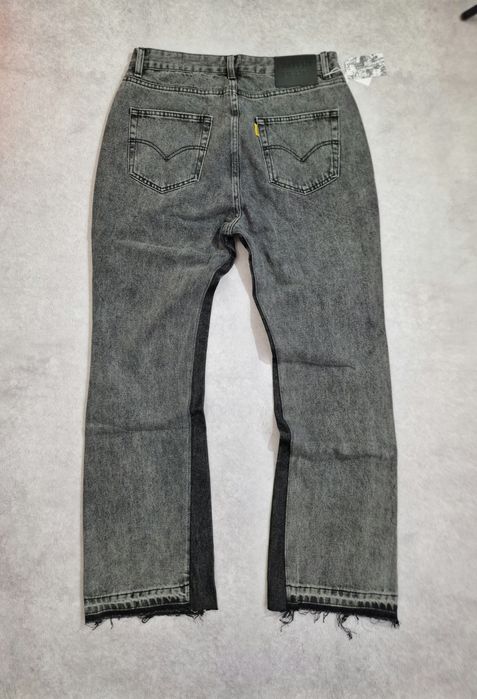 Фларед джинси Галери депт/Flared jeans gallery dept