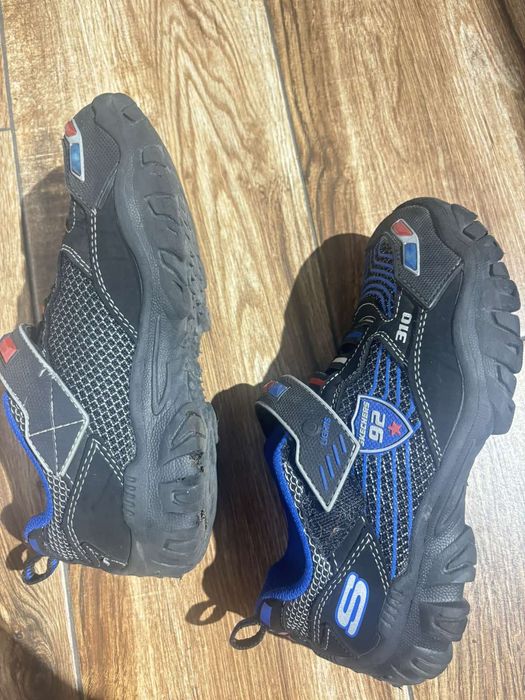 Взуття для хлопчика