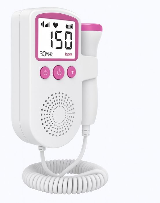 Доплер для вагітних